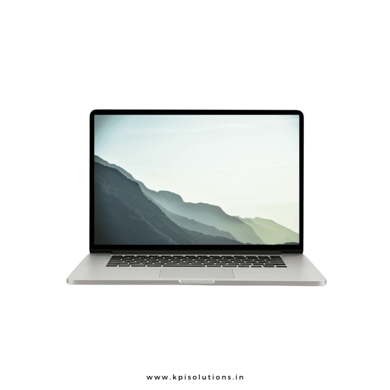Laptop on Rent