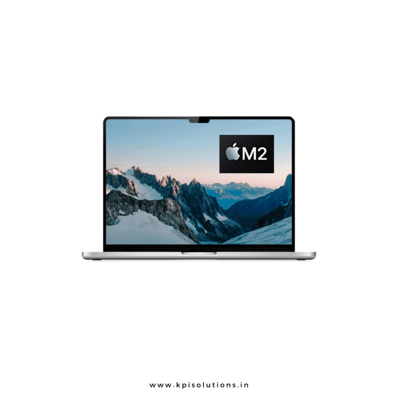 MacBook M2 Pro Rental from KPI Solutions