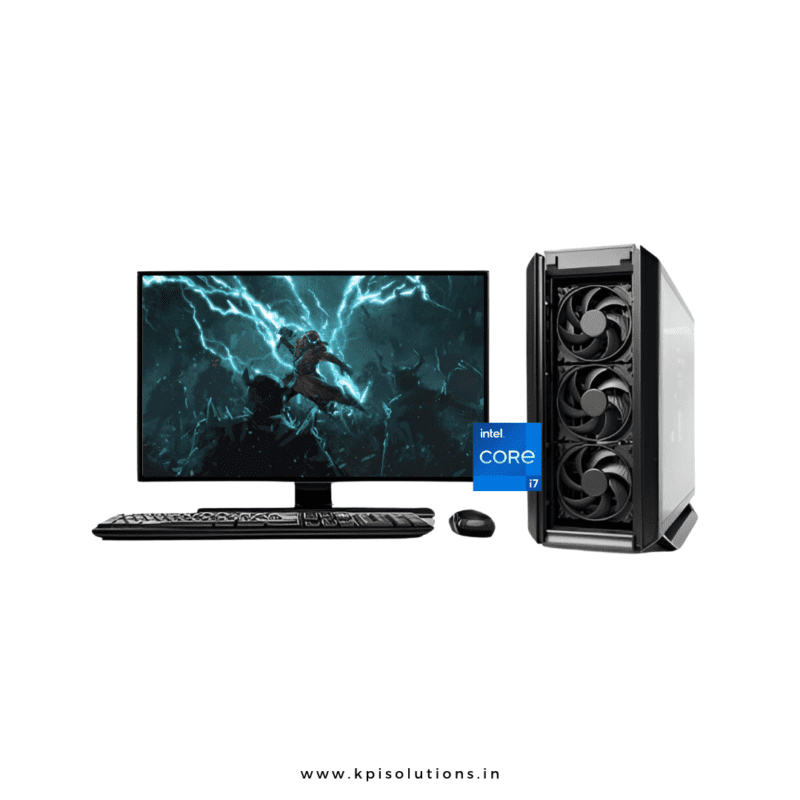 Gaming PC rental in Mohali, Chandigarh, Panchkula