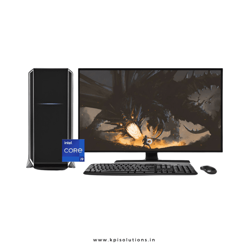 Gaming PC rental in Mohali, Chandigarh, Panchkula