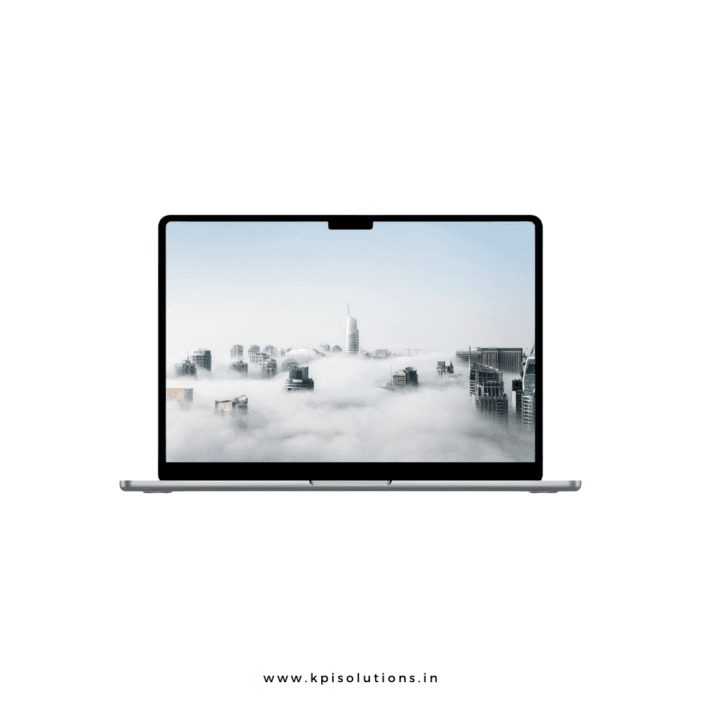 Rent a MacBook from KPIsolutions.in