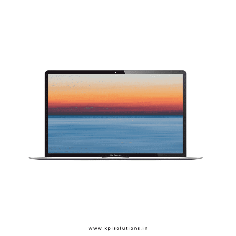 MacBook M1 on Rent