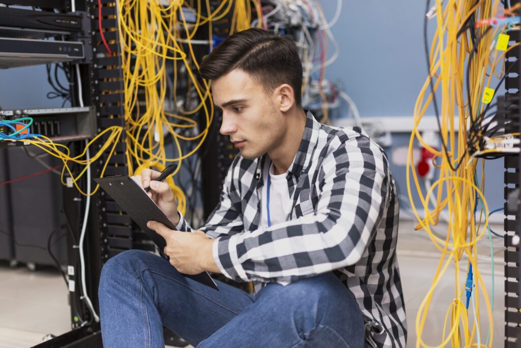 Rental Servers in Mohali: Perfect for Startups