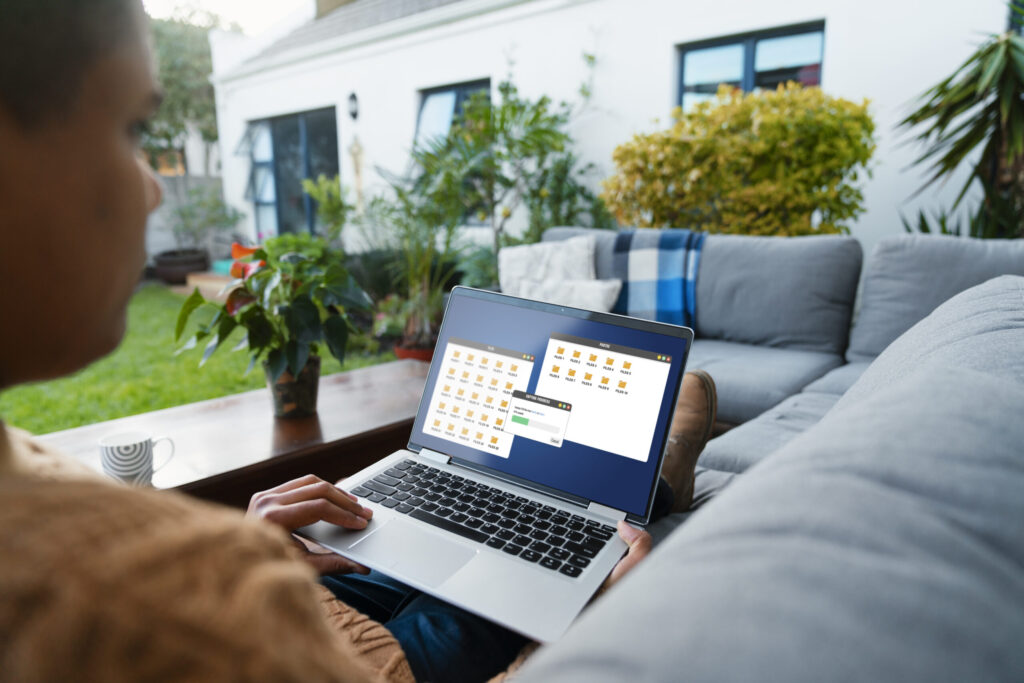 How Safe is Laptop Renting? Data Safety and Privacy Tips