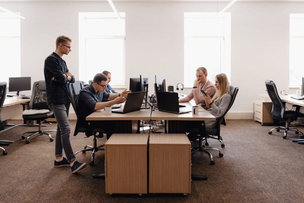 How IT Rental Solutions Will Transform Businesses in 2026
