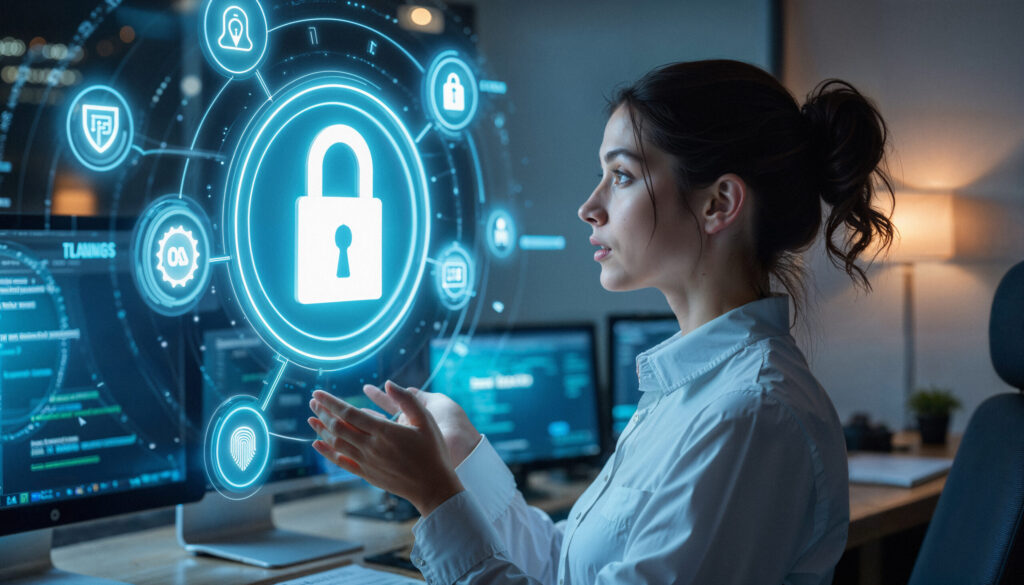 Does Renting IT Equipment Risk Your Data? What Every Business Needs to Know