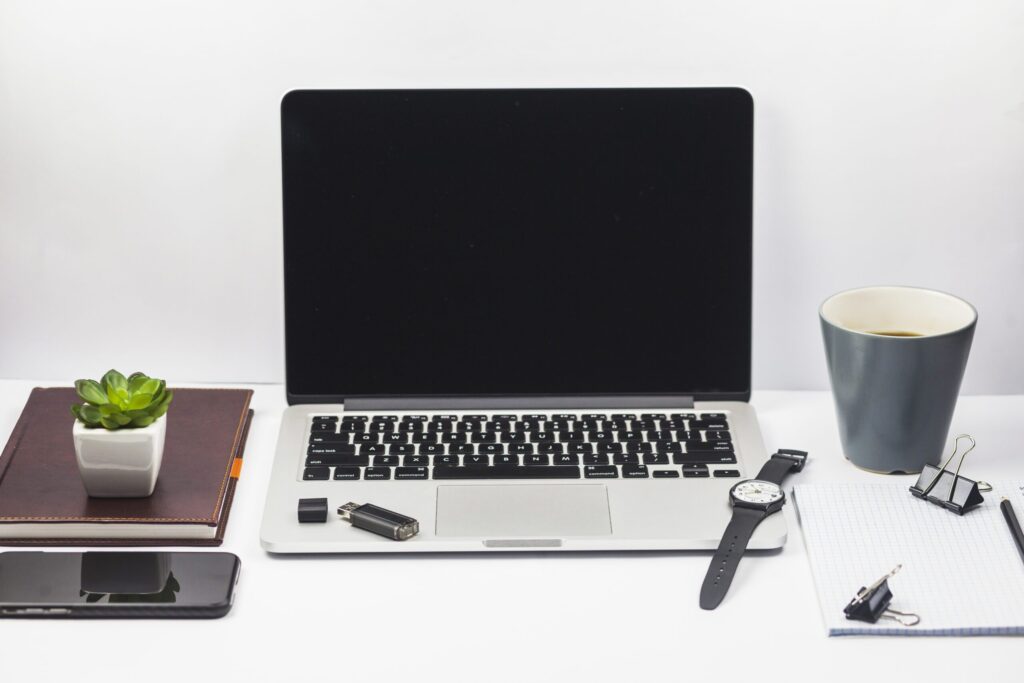 Affordable MacBook on Rent for Corporate Use