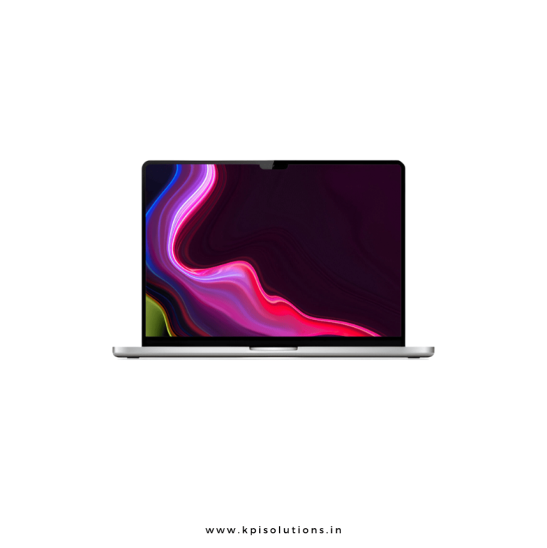 MacBook M3 Pro On Rent