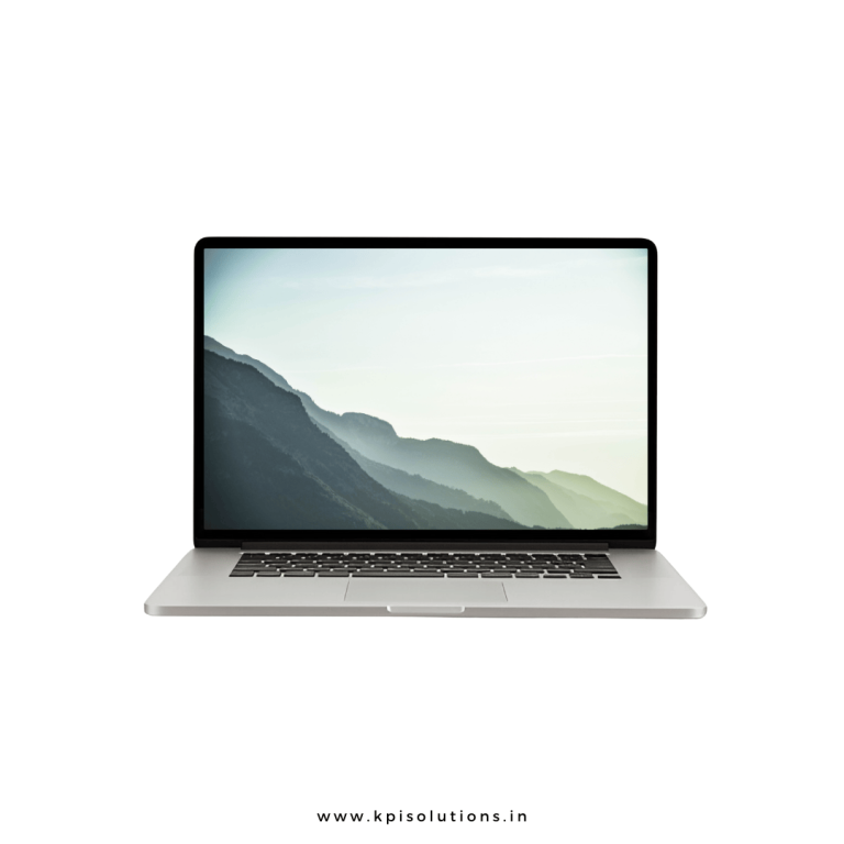 Business Laptop on Rent