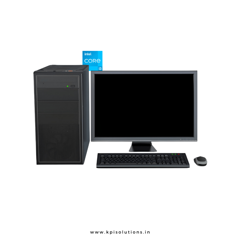 Office Desktops