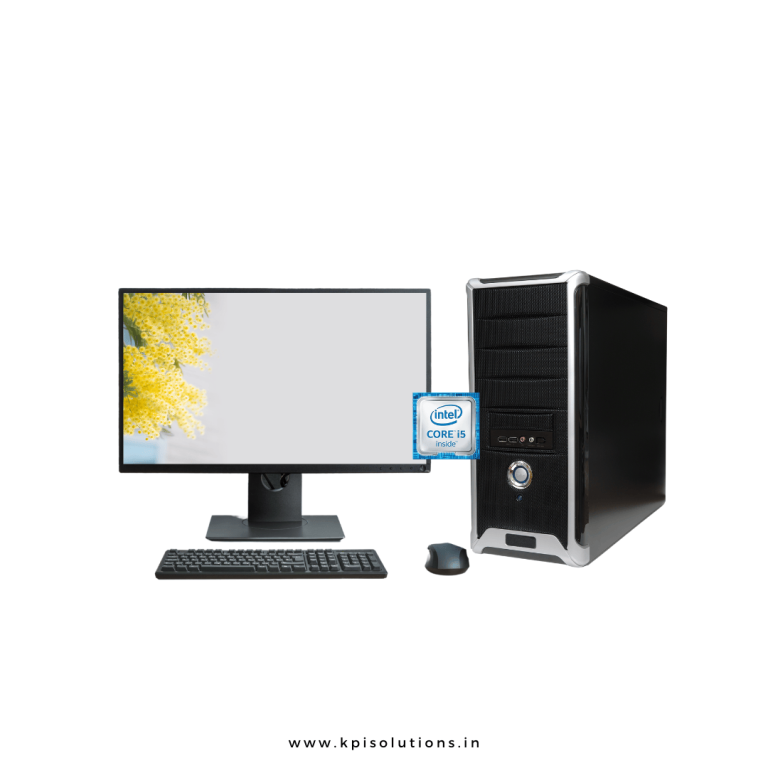 Office Desktops
