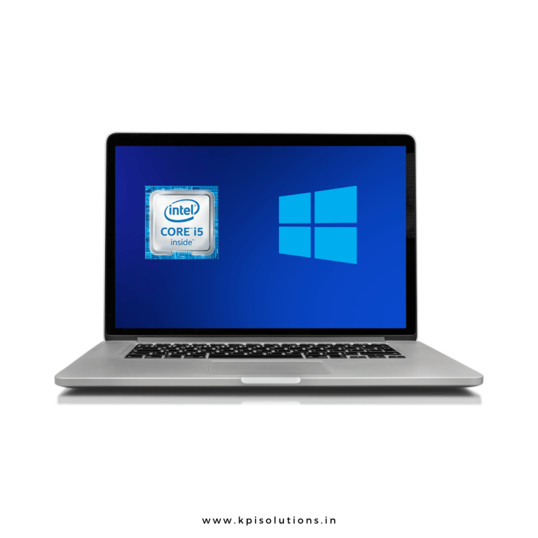 Business Laptop