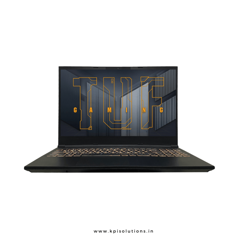 High performance laptop