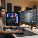 Gaming PC on Rent in Tricity: RTX vs GTX, Which Specs Matter