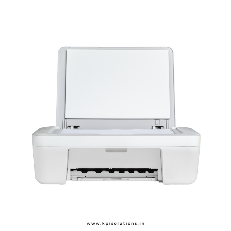 Single Function Printer