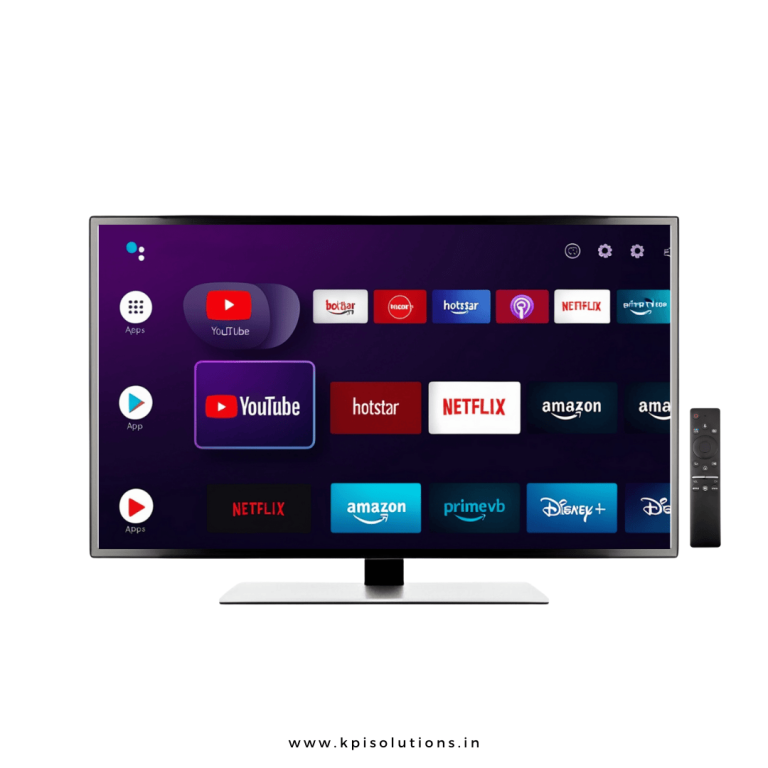 Monitors/ Displays