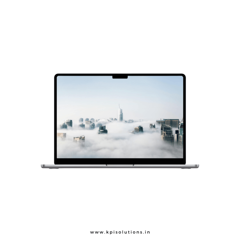 MacBookAir M3 on Rent