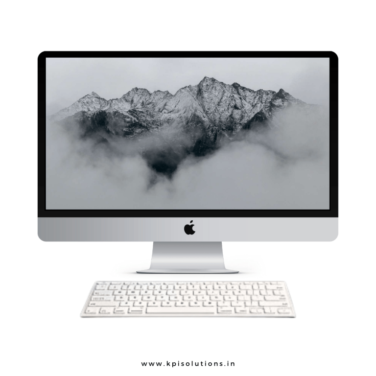 iMac on Rent