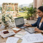 IT Rentals for Wedding Planners in Chandigarh: Event Setup