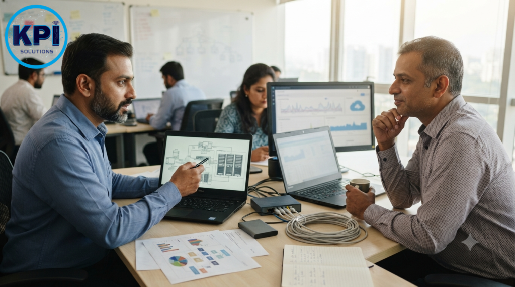 How to Future-Proof Your Office IT Setup Without Spending More Than You Need To