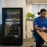 Server Rental for Small Businesses: Capacity and Support Guide